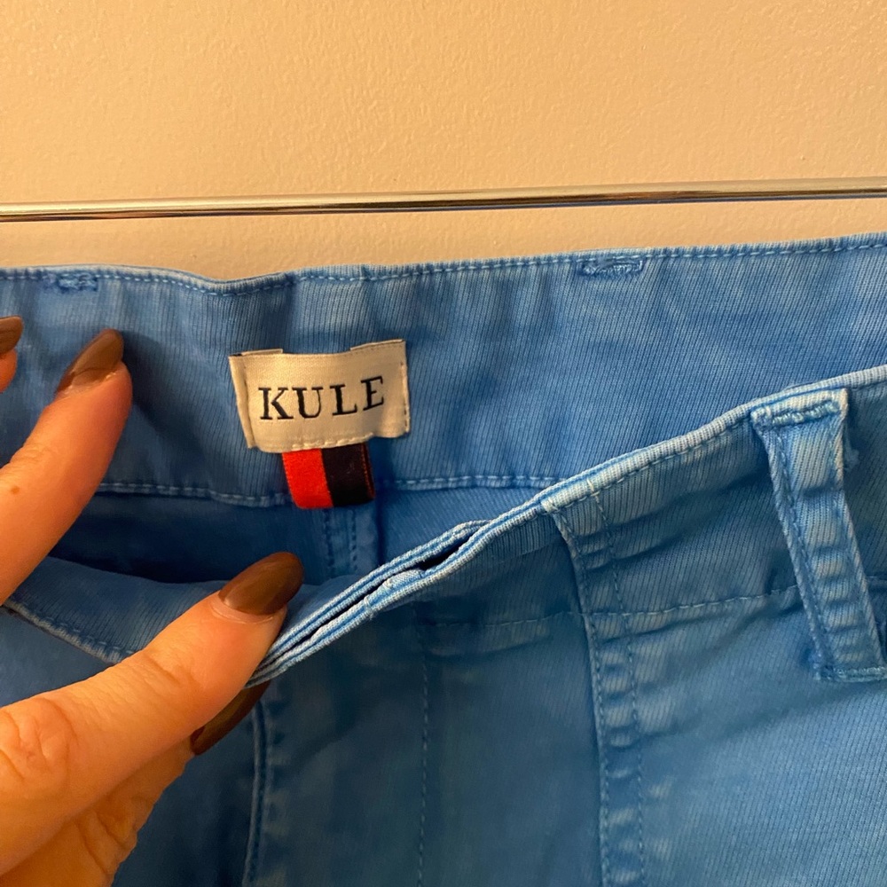 KULE the City Pants - Picture 2 of 4